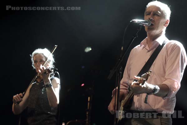 ROBERT FORSTER - 2016-06-05 - NIMES - Paloma - Grande Salle - 